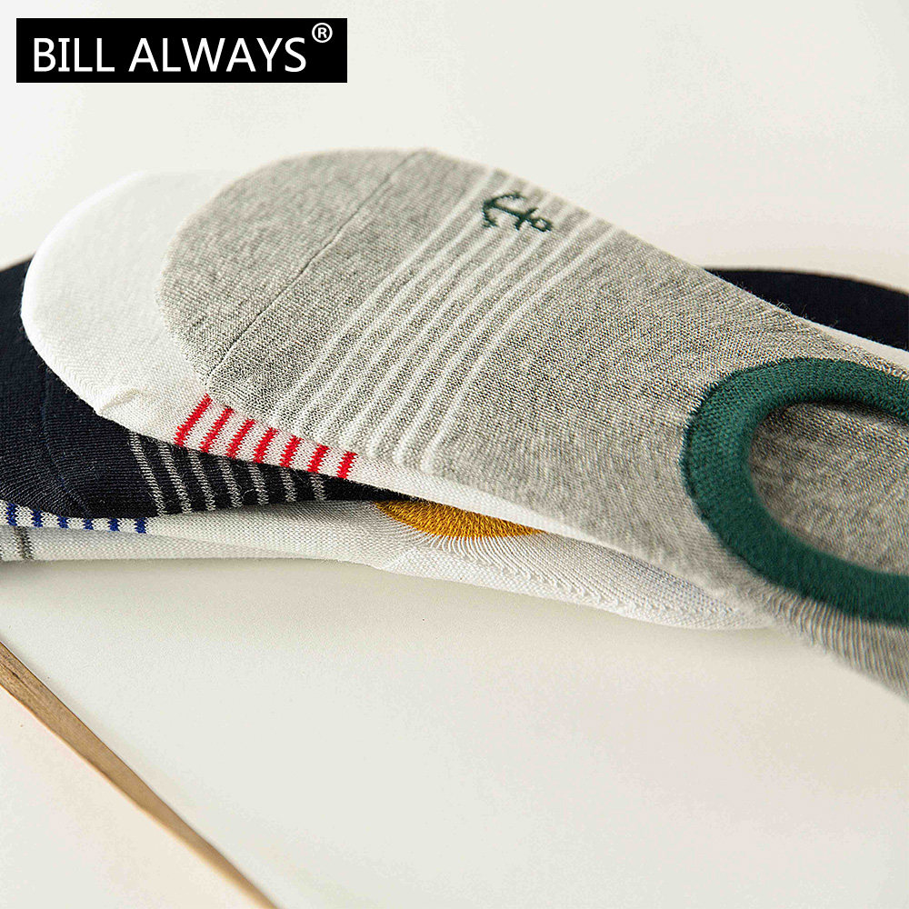 Chaussettes - collants BILL ALWAYS - Ref 779053 Image 4