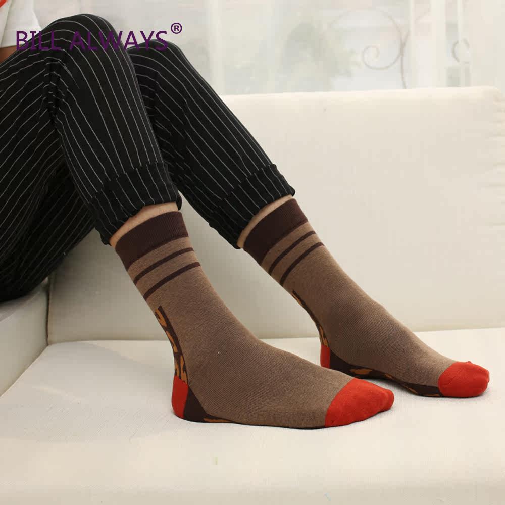 Chaussettes - collants BILL ALWAYS - Ref 779615 Image 3