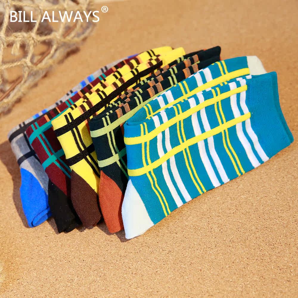 Chaussettes - collants BILL ALWAYS MM0235 - Ref 779199 Image 3