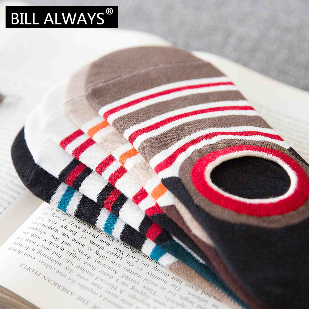 Chaussettes - collants BILL ALWAYS - Ref 779052 Image 4
