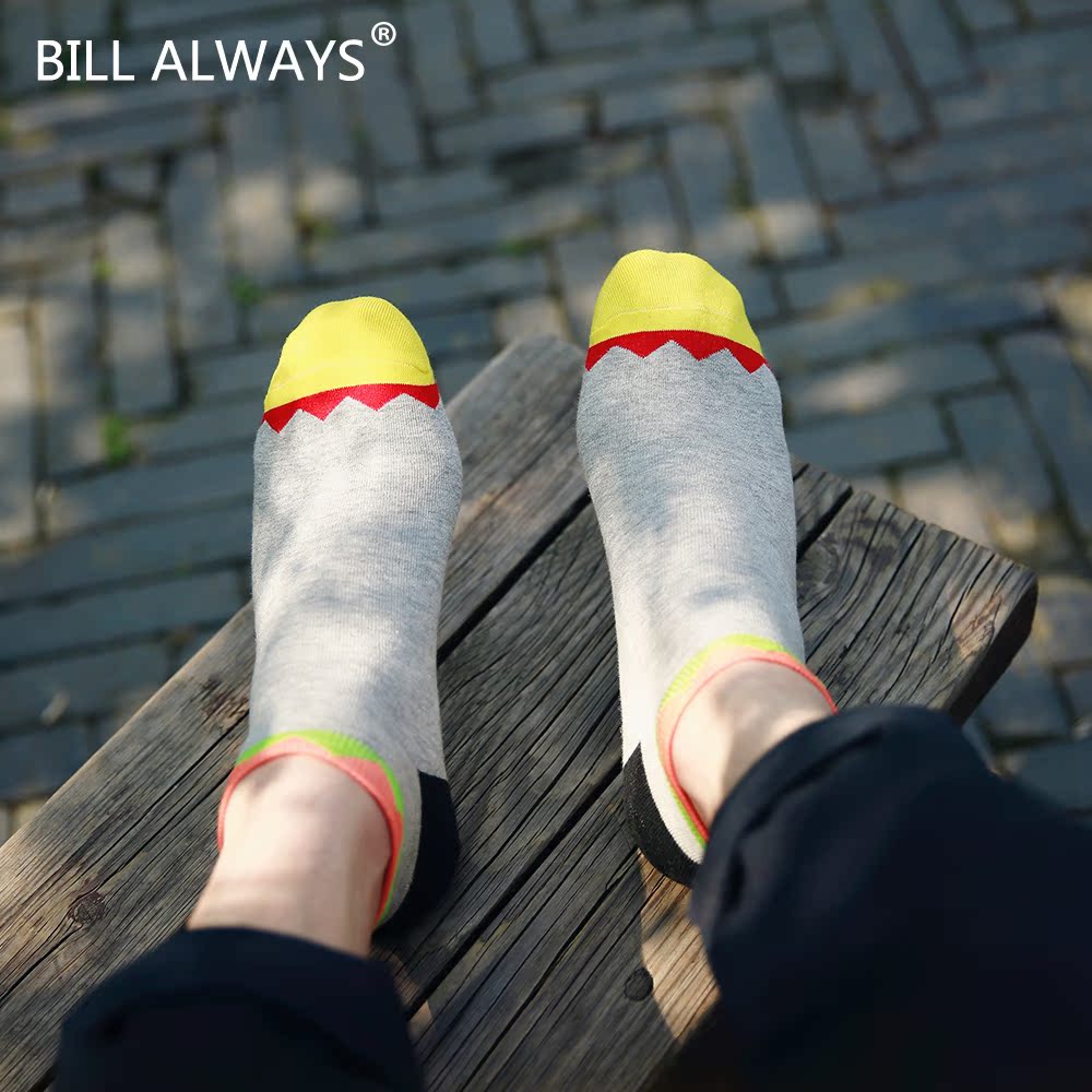 Chaussettes - collants BILL ALWAYS MS0039 - Ref 779757 Image 3