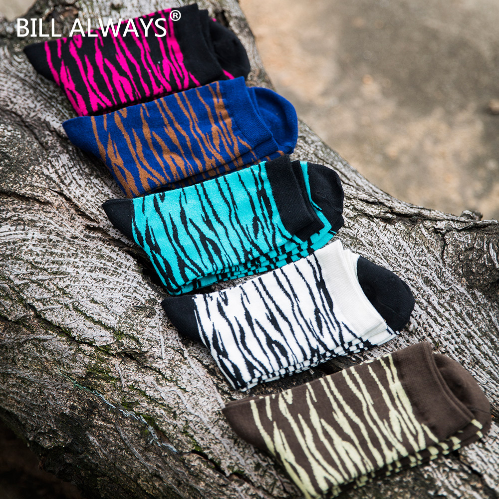 Chaussettes - collants BILL ALWAYS MM0227-1 - Ref 779302 Image 4