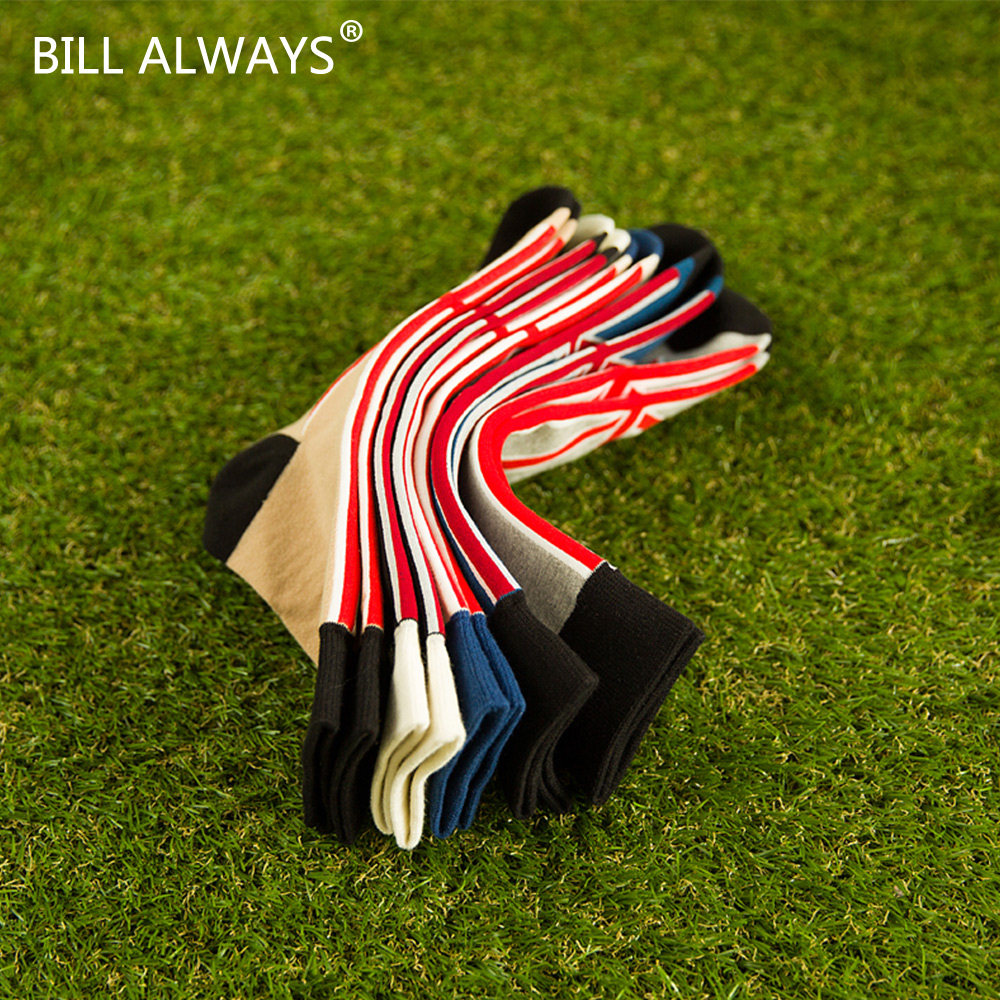 Chaussettes - collants BILL ALWAYS - Ref 779118 Image 5