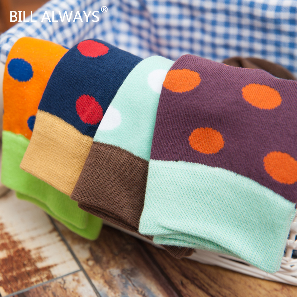 Chaussettes - collants BILL ALWAYS 30023-1 - Ref 779616 Image 5