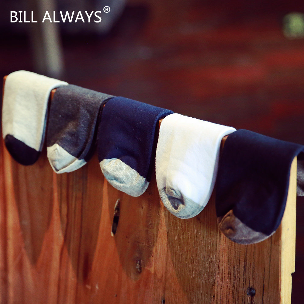 Chaussettes - collants BILL ALWAYS MS0001 - Ref 761647 Image 5