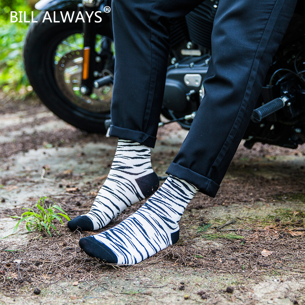 Chaussettes - collants BILL ALWAYS MM0227-1 - Ref 779302 Image 3