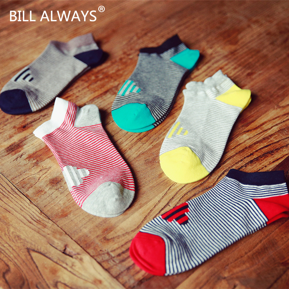 Chaussettes - collants BILL ALWAYS MS0040 - Ref 779051 Image 4