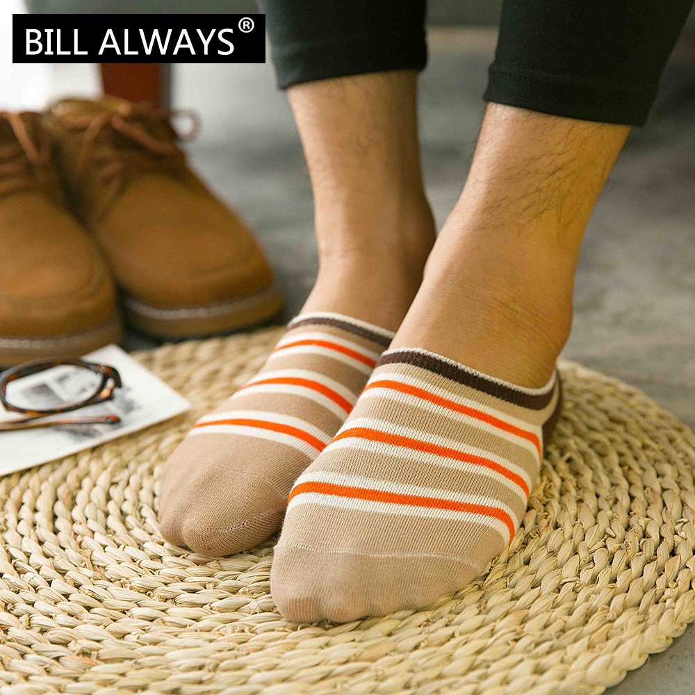 Chaussettes - collants BILL ALWAYS - Ref 779052 Image 3