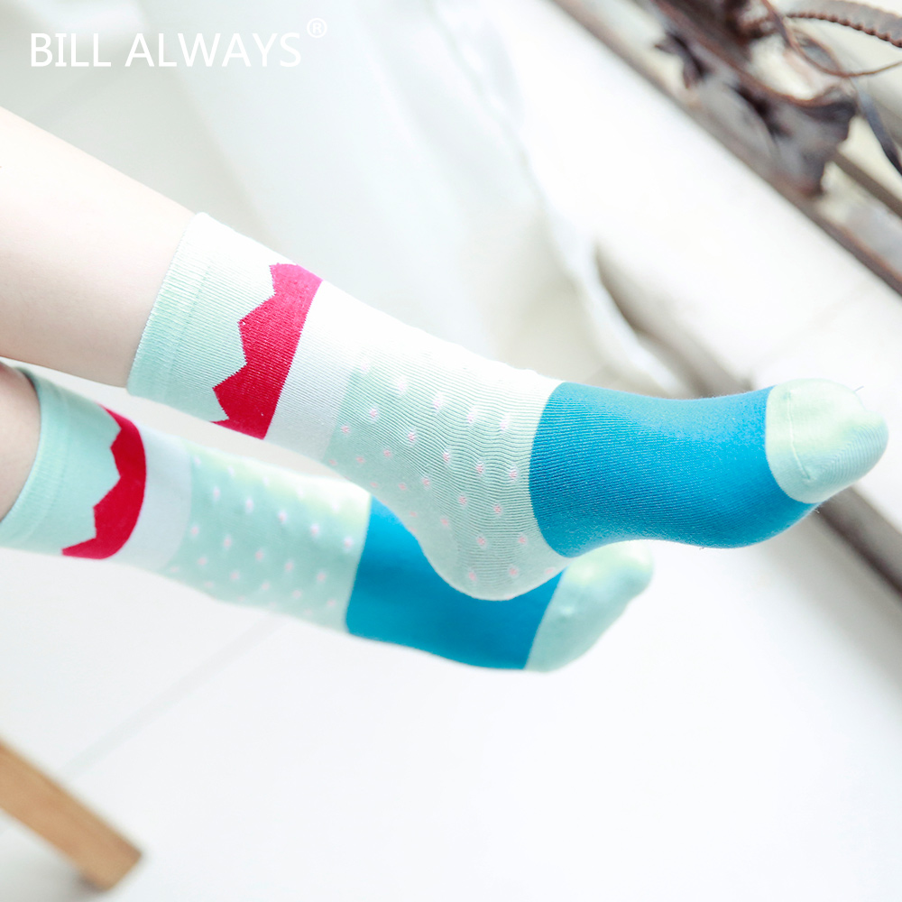 Chaussettes - collants BILL ALWAYS WM0249-1 - Ref 779474 Image 3
