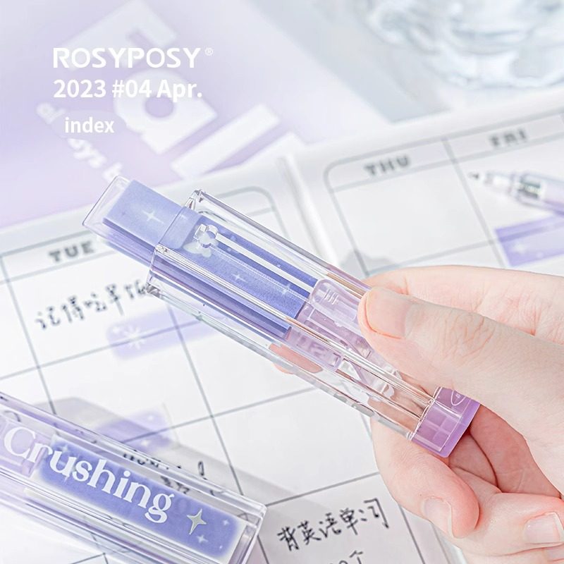 本小姐便利贴小学生用彩色便签纸