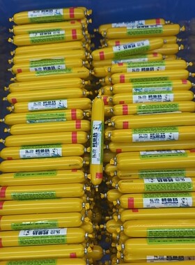 乐渔玉米鳕鱼肠500克