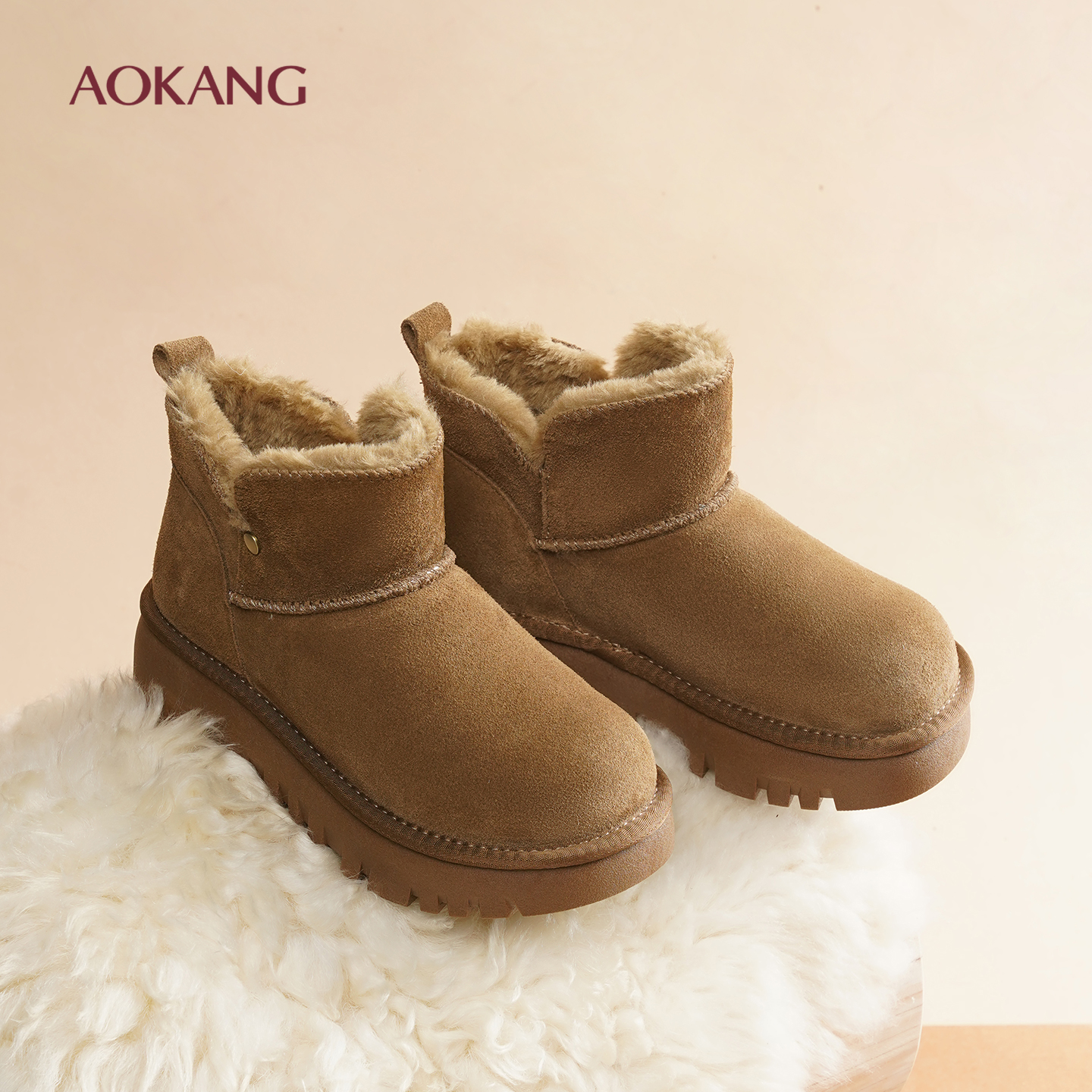 潮流精品，品质保证