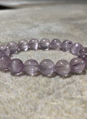 十二区珠宝彩虹萤石梦幻西瓜色