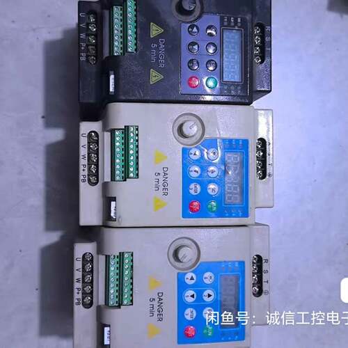 可维修大变频器 DR300F-T4-01R5-BA议价