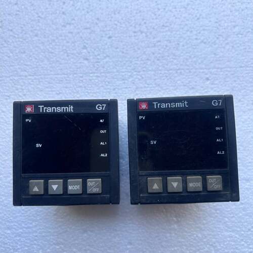 可维修全仕Transmit温控仪，G7-120-R/E-A1，议价