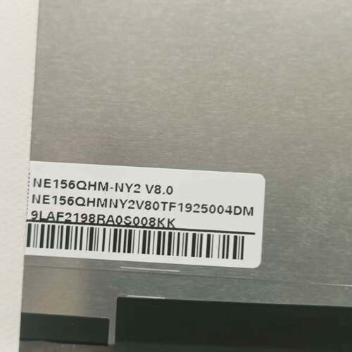 可维修NE156QHM-NY2 V8.0议价