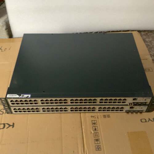 可维修MAIPU/迈普 SM3220-52TF-AC48口全千兆管议价