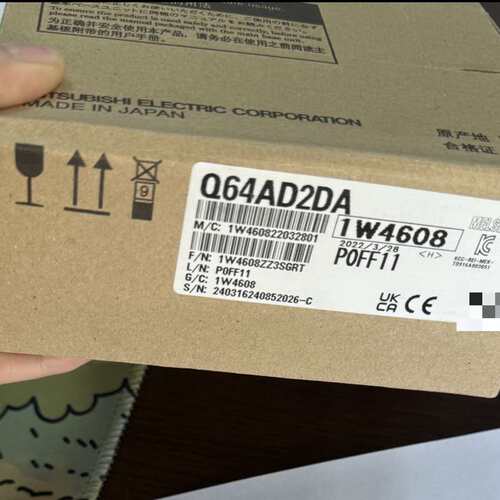 议价Q64AD2DA 制造可维修