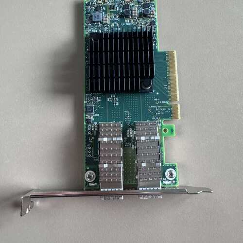 议价Mellanox CX4 Lx MCX4121A-ACAT可维修