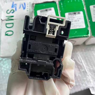 可维修交流接触器LC1-D0610 M7 N，24V 220V 5议价