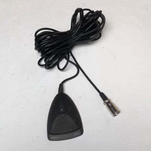 可议价Shure/舒尔 MX392/C MX393/O 心