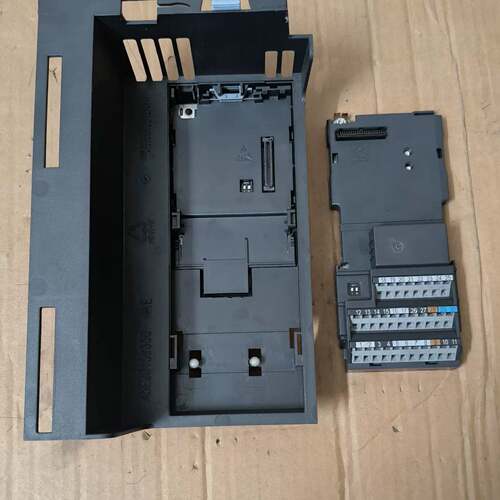 可议价MM440变频器IO板CPU板MICROMASTER
