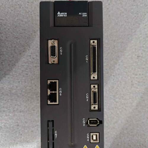 可维修台达A2伺服驱动器2KW，ASD-A2-2023-F，实议价