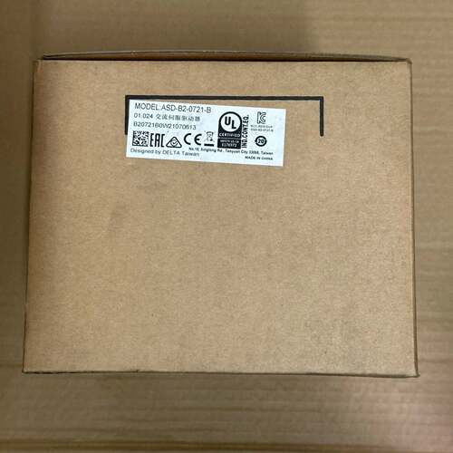 可维修台达伺服驱动器 ASD-B2-0721-B 750W 交流伺议价