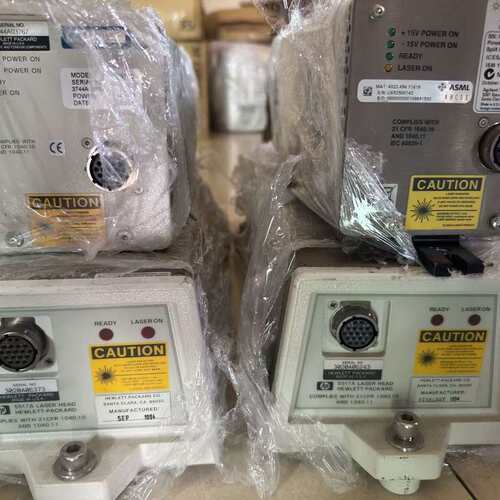 议价安捷伦agilent 5517A 5517c 5517d激光可维修