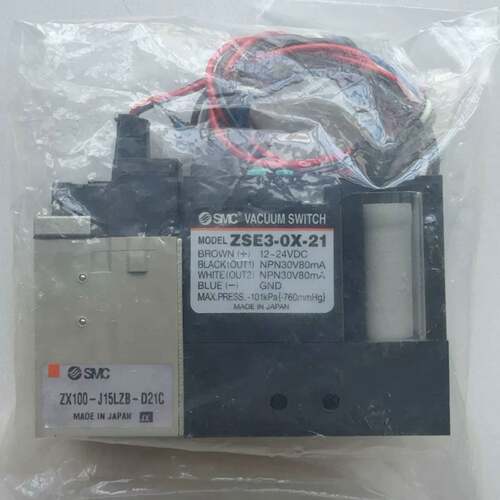 可维修ZX100-J15LZB-D21C 真空发生器议价