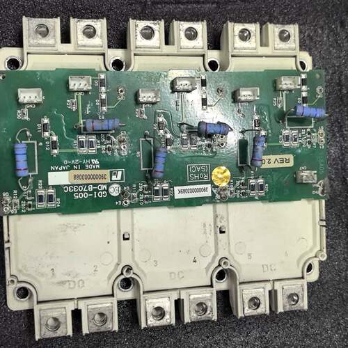 可维修FS300R12OE4 GDI-005 MD-B7033C议价