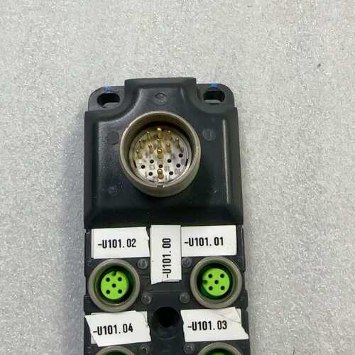 议价FAS Exact12 982442/24W4LT可维修