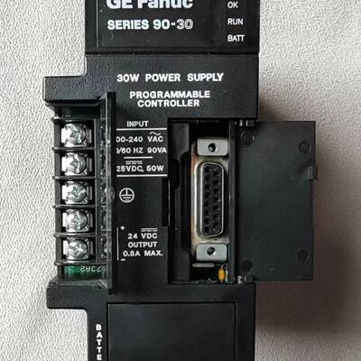 可维修IC693PWR321R，Power Supply，30W，议价