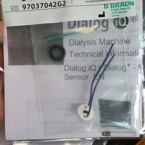 可维修德Braun温度传感器iQ Dialog Sensor议价