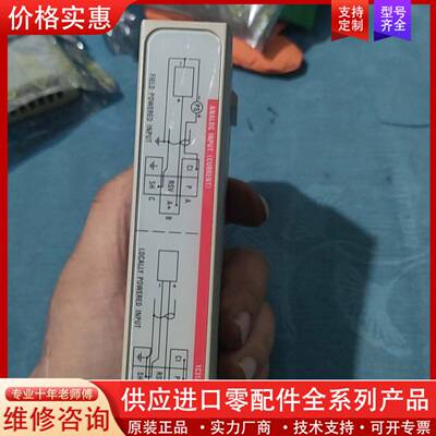 议价1C31227G01西屋，三个，实物图。标价单价