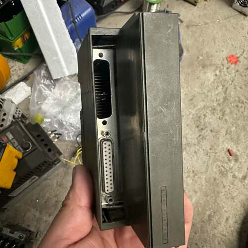 可维修6ES7 360-3AA01-0AA0 西门子 控制模块 二议价