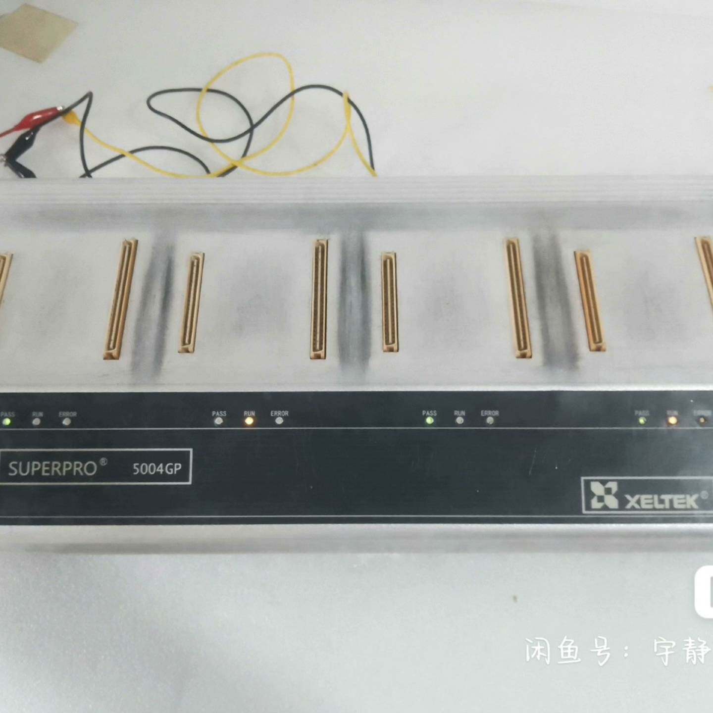 可维修XELTEK希尔特500其它元器件