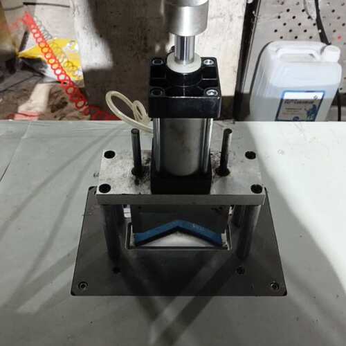 议价DACAI超声波压合机封边机，型号ISOC 20-150可维修