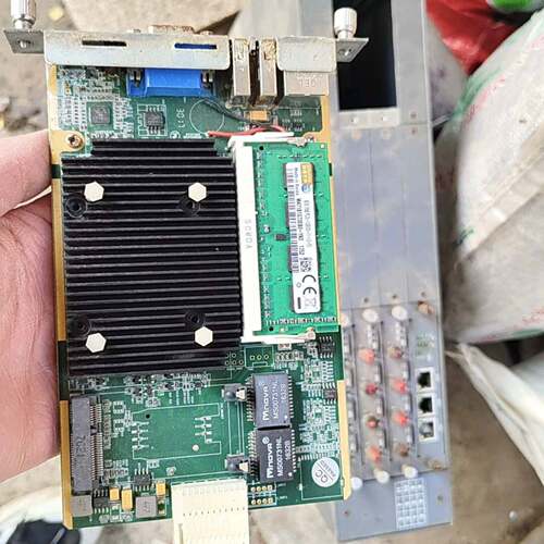 可维修 N2930 VS_CCU_N02 IPCC主板 插议价