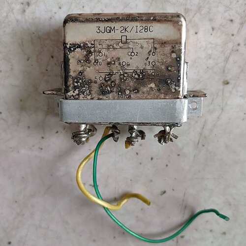 议价3JGM-2K/I28C 继电器.，外皮镀银材质可维修