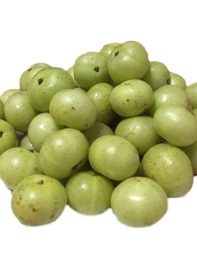 新鲜采摘青油甘果5斤牛甘子余甘果油柑油干果橄榄孕妇酸水果包邮