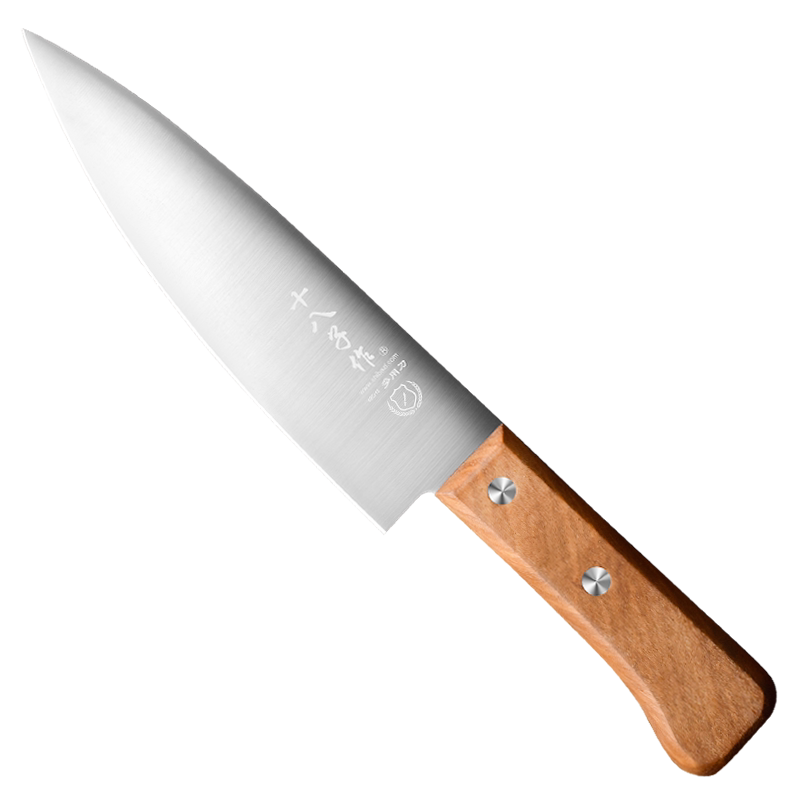 十八子作牛肉刀卖肉专用割肉刀