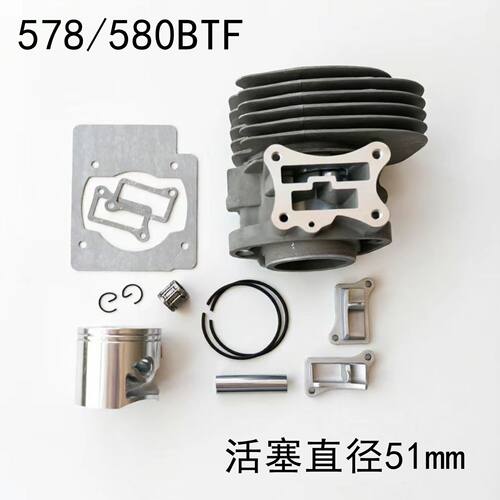 中国原厂配件精品气缸全套