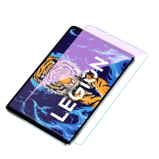 适用联想拯救者y700钢化膜第四代平板三代2025款2023款二电竞保护膜全屏高清电脑pad游戏防摔8.8寸玻璃屏幕贴