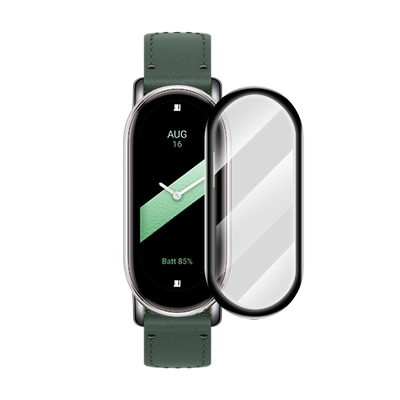 【优选好货】小米手环膜