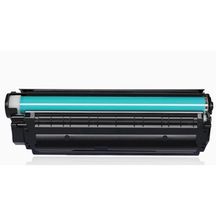 Q2612A硒鼓适HP1010惠普1015 m1005佳能LBP2900 1020 1018