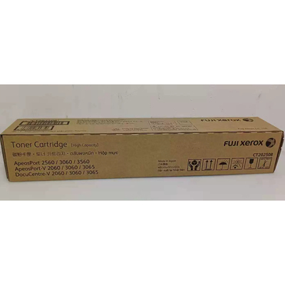 原装 富士施乐 V 2060 3060 3065 2560 3560 墨粉筒 碳粉 粉盒