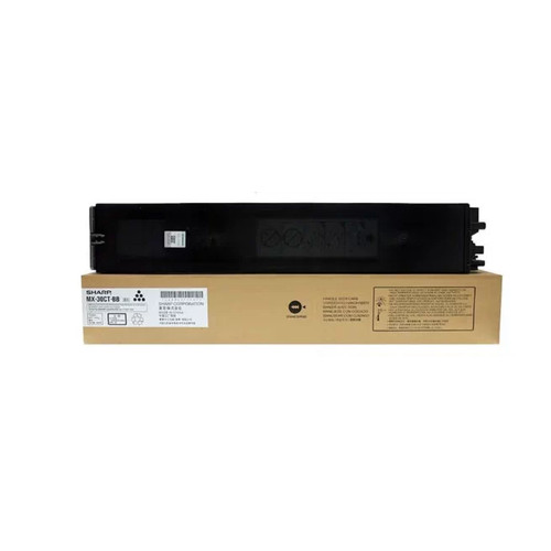 原装夏普MX-30CT粉盒MX-C3081 3581 4081 5081 6081D碳粉墨粉墨盒