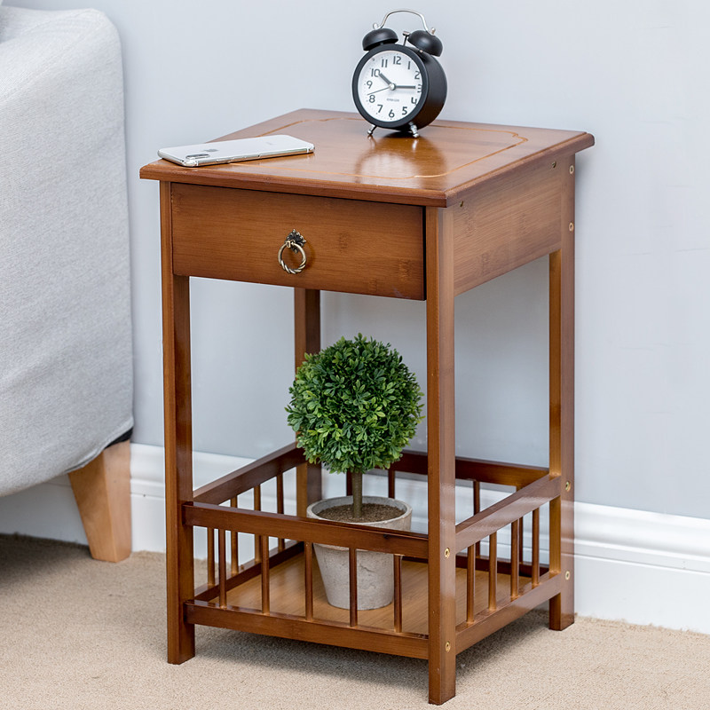 bedside cupboard Special Offer bedroom Modern simplicity Small cabinet Mini Storage cabinet Lockers simple and easy Bedside table Economic typein the Residential furniture , Cabinet , Bedside cabinet  category - from Buy2taobao.com to provide professional Taobao agent buy service