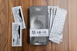 乐器保养加湿器保湿袋古琴吉他笛箫专用乐器保湿袋